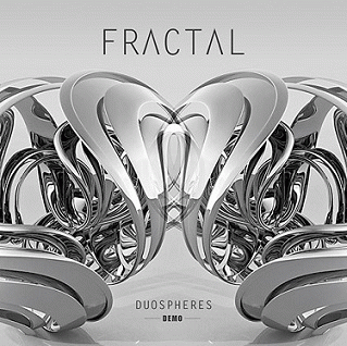 Fractal (VEN) : Duospheres